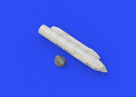 TERMA pod (1:48 Eduard/ Hasegawa), 1:48, 003/648266