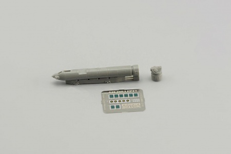 TERMA pod (1:48 Eduard/ Hasegawa), 1:48, 003/648266