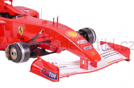 Ferrari F2001, 1:20, 001/20052