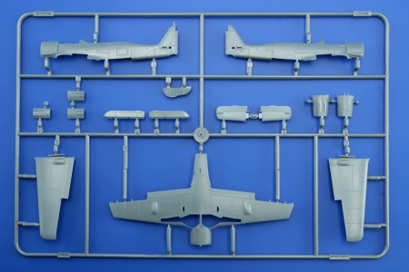 Focke-Wulf Fw 190A-5 (ProfiPACK), 1:72, 003/70116