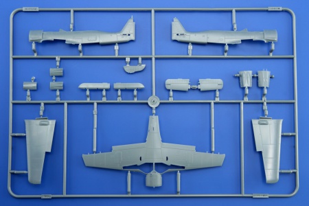 Focke-Wulf Fw 190A-5 (ProfiPACK), 1:72, 003/70116