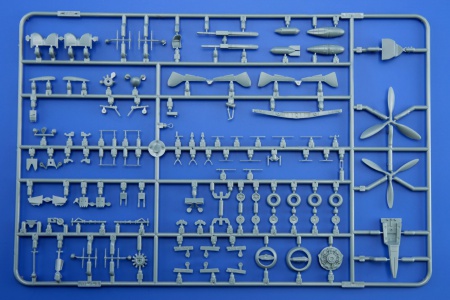 Focke-Wulf Fw 190A-5 (ProfiPACK), 1:72, 003/70116