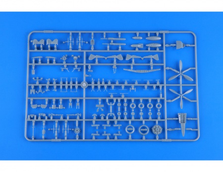 Focke-Wulf Fw 190A-8/R2 (ProfiPACK), 1:72, 003/70112