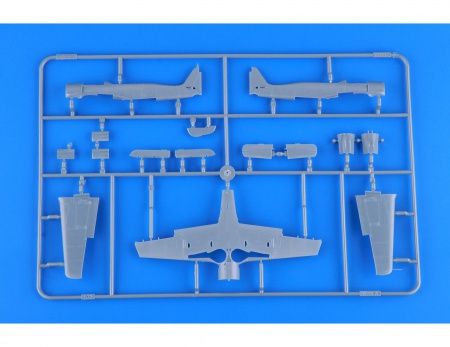 Focke-Wulf Fw 190A-8/R2 (ProfiPACK), 1:72, 003/70112