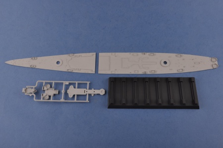 USS Alaska CB-1, 1:350, 008/86513