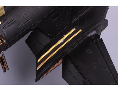 Su-17 M3/M4 exterior (1:48 Kitty Hawk), 1:48, 003/48922