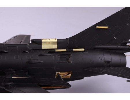 Su-17 M3/M4 F.O.D. (1:48 Kitty Hawk), 1:48, 003/48923