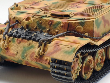 Zimmerit Coating Sheet - Elefant, 1:48, 001/12671