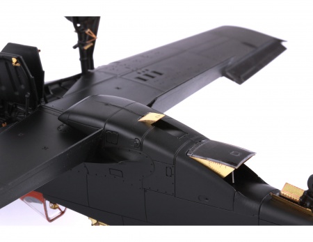 P-51D exterior (1:48 Airfix), 1:48, 003/48930