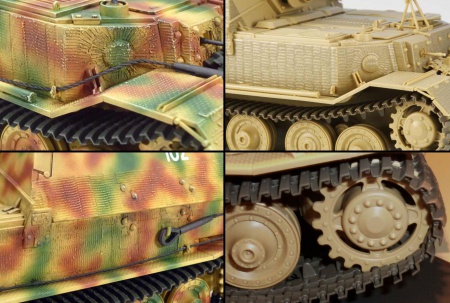Sd.Kfz.184 Elefant, 1:35, 001/35325