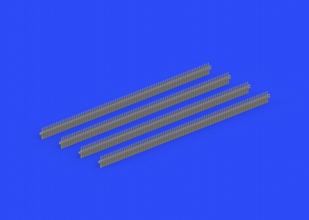 Ammo belts 12,7 mm (1:35), 1:35, 003/635006