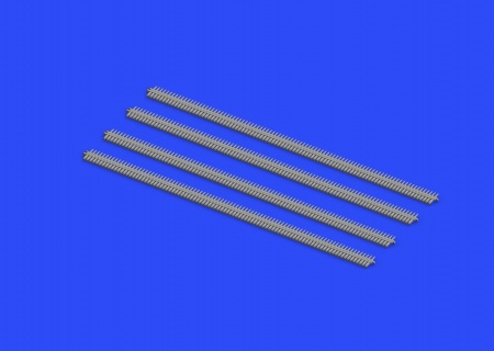 Ammo belts 12,7 mm (1:35), 1:35, 003/635006