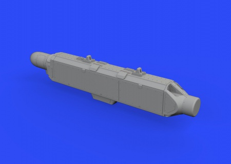AN/ALQ-131 (shallow) ECM pod (1:48), 1:48, 003/648363