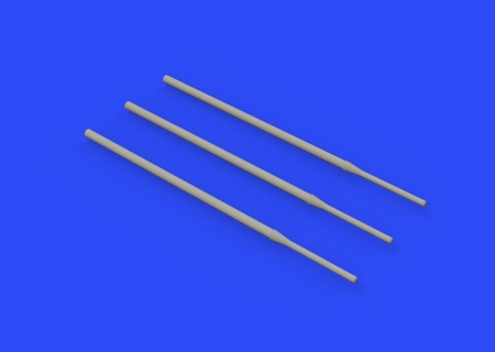 Fw 190A Pitot tubes early (1:48 Eduard), 1:48, 003/648373