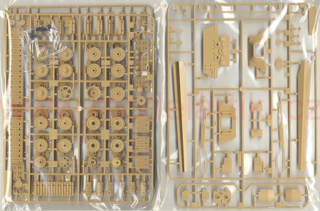 Panzerjäger Jagdtiger, 1:48, 001/32569