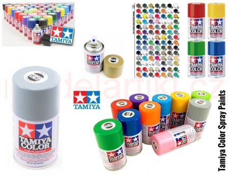 TS-32 Haze Grey 100ml, 001/85032