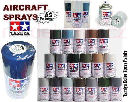 AS-8 Navy Blue 100ml, 001/86508