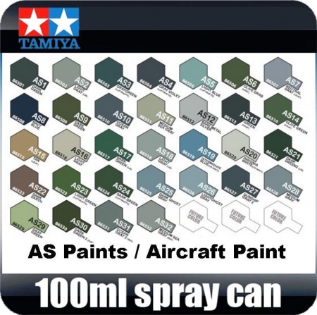 AS-8 Navy Blue 100ml, 001/86508