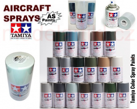 AS-20 Insignia White (US Navy) 100ml, 001/86520