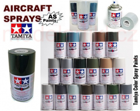 AS-24 Dark Green (Luftwaffe) 100ml, 001/86524