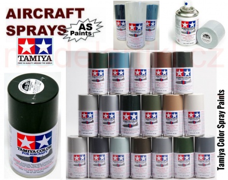AS-30 Dark Green 2 (RAF) 100ml, 001/86530