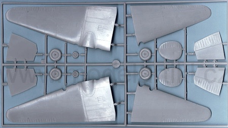 Petlyakov Pe-2, 1:48, 010/48041