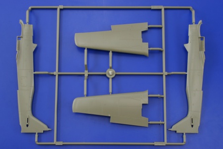 Focke-Wulf Fw 190A-5 (ProfiPACK), 1:48, 003/8174