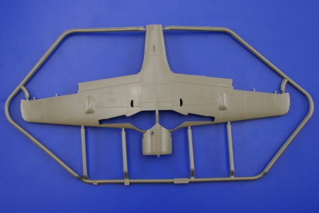 Focke-Wulf Fw 190A-5 (ProfiPACK), 1:48, 003/8174