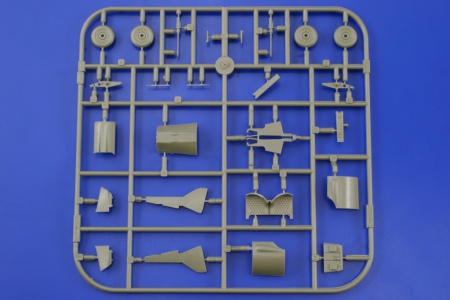 Focke-Wulf Fw 190A-5 (ProfiPACK), 1:48, 003/8174