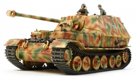 Sd.Kfz.184 Elefant, 1:35, 001/35325