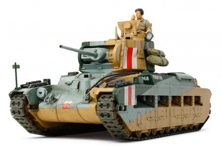 Matilda Mk.III/IV, 1:48, 001/32572
