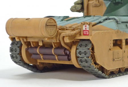 Matilda Mk.III/IV, 1:48, 001/32572