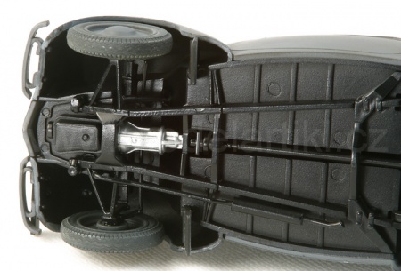 SIMCA 5 Staff Car (German Army), 1:35, 001/35321