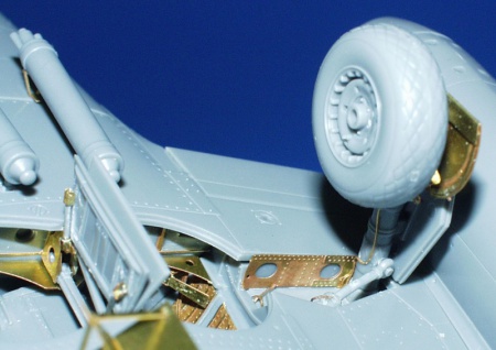 Me 262A Schwalbe (1:48 Tamiya), 1:48, 003/49206