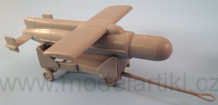 Kawasaki I-GO-1 Otsu (Ki-148), 1:48, 052/AZ4862