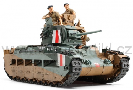 Matilda Mk.III/IV, 1:35, 001/35300