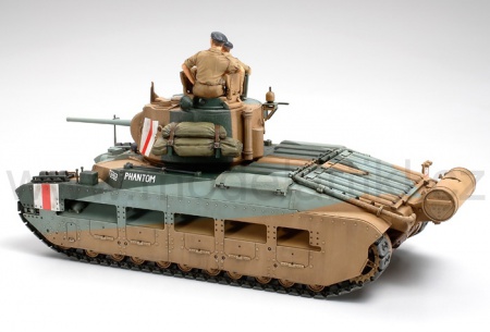 Matilda Mk.III/IV, 1:35, 001/35300