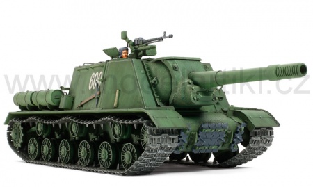 JSU-152, 1:35, 001/35303
