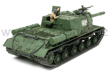 JSU-152, 1:35, 001/35303