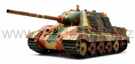 Panzerjäger Jagdtiger, 1:35, 001/35295