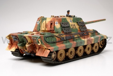 Panzerjäger Jagdtiger, 1:35, 001/35295