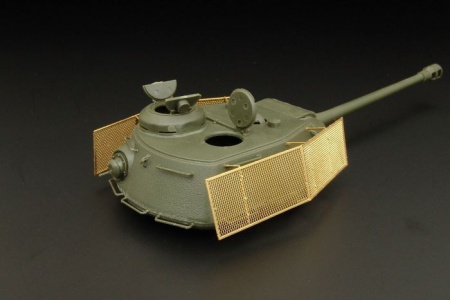 JS-2 Stand-off armour (Tamiya), 1:48, 039/HLX48330