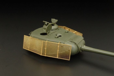 JS-2 Stand-off armour (Tamiya), 1:48, 039/HLX48330