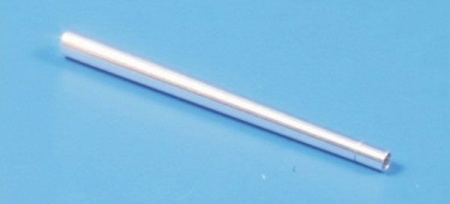 Hetzer 75mm Pak 39 L/48 gun - Metal barrel 1/35 for Tamiya/Italeri/Eduard/Dragon/Academy, 1:35, 046/B35089